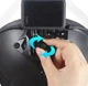 Кріплення NVG для GoPro та екшн камер на тактичний шолом NVG Mount (фікс) - зображення 7