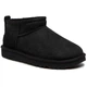 Уги женские UGG Classic Ultra Mini Boot 1116109 bl 40 (usa 9, 26,0 см) черные - изображение 1