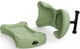Толокар Scoot and Ride MyFirst Оливковий (SR-210131-OLIVE) - изображение 2