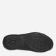 Buty męskie Crocs LiteRide 360 Pacer 206715-060 45-46 (M11) 29 cm Czarne (191448676046) - obraz 5