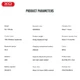 Бездротові навушники XO T3Pods Bluetooth V5.3 Вакуумні White - зображення 2