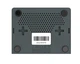 Маршрутизатор MikroTik hEX S (RB760iGS) 5-портовый - изображение 3