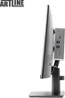 Комплект (Неттоп+Монитор) ARTLINE Business B12 (B12v33+V24F75-IPS) - изображение 7