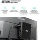 Комплект (Неттоп+Монитор) ARTLINE Business B14 (B14v19+B24F75-VA) - изображение 2