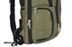 Городской рюкзак мужской 2E Ultimate SmartPack 30 л green - изображение 2