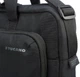 Сумка для ноутбука Tucano Star 17" черная - изображение 7