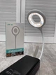 Лампа USB LED lamp з голосовим керуванням - изображение 2