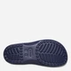 Детские резиновые сапоги для мальчика Crocs Classic Boot T 208545-410 22-23 (C6) Navy (1962654035472) - изображение 8