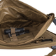 Рюкзак Helikon-Tex однолямочный Койот (PL-ESB-CD-11) - изображение 5