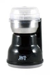 Электрическая кофемолка из нержавеющей стали D&T DT-594 200W Черный (DT594) - изображение 3