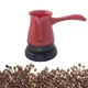 Электротурка кофеварка Crownberg CB 1564 Красный (CB1564-R) - изображение 5