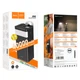 УМБ Hoco Powerful J86 40000 mAh 22.5W (2USB+Type-C) с фонарём, чёрный - изображение 3