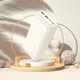 УМБ HOCO Astute fully compatible power bank J101B 30000mAh |2USB/Type-C, 20W/5A, PD/QC| - зображення 5