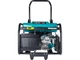 Бензиновий генератор Heron 8896147 8,2 кВ AVR три фази - зображення 3