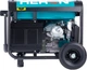 Бензиновий генератор Heron 8896420 6,8 кВ AVRтри фази - зображення 5