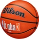 Мяч баскетбольный Wilson JR NBA FAM LOGO AUTH OUTDOOR BSKT size 5 (WZ3011801XB5) - изображение 2