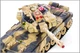 Игровой набор танковый бой War Tank 9993 2 танка на р/у - изображение 4