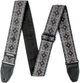 Ремень гитарный DUNLOP D6718 JACQUARD RIAD STRAP - изображение 2