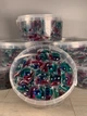 Капсулы универсальные для стирки Persil power caps 3в1 ПОШТУЧНО. 100шт в ведерке - изображение 2