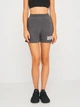 Спортивные шорты женские Tally Weijl SSHCOPATTI8-OAZ 34 (7612959944729) - изображение 1