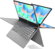 Ноутбук 11.6" BMAX Y11 Plus Intel Celeron N5100 RAM 8GB SSD 256GB Windows 11 - изображение 2