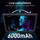 Планшет 10.1" UIVY ‎MB-1001 2/32Gb Android 10 Go 6000 mAh Cерый Refurbished - изображение 2