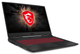 Ноутбук 17.3" MSI GL75 Leopard 10SEK-050IT Gaming Intel Core i7-10750H RAM 16GB SSD 512GB + HDD 1TB GeForce GTX 1660 Ti Win11 Алюмінієвий корпус - зображення 4