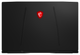 Ноутбук 17.3" MSI GL75 Leopard 10SEK-050IT Gaming Intel Core i7-10750H RAM 16GB SSD 512GB + HDD 1TB GeForce GTX 1660 Ti Win11 Алюмінієвий корпус - зображення 8