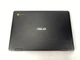 Ноутбук 11.6" Asus Chromebook C204MA Intel Celeron N4020 RAM 4GB eMMC 32GB 11час батерея Chrome OS Over Stоск - изображение 11