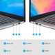 Ноутбук 14" SGIN M141Y Intel Celeron N4020 RAM 4GB eMMC 128GB 12час батарея Windows 11 Over Stоск - изображение 4