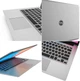 Ноутбук 14" SGIN M141Y Intel Celeron N4020 RAM 4GB eMMC 128GB 12час батарея Windows 11 Over Stоск - изображение 5