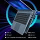 Ноутбук 14" Jumper EZbook S5 Intel Celeron N4020 RAM 12GB SSD 256GB Windows 11 Over Stоск - изображение 6