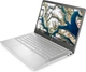 Ноутбук 14" HP Chromebook Intel Celeron N4500 RAM 8GB eMMC 128GB 12час батарея Chrome OS (14a-na1012ns) Over Stоск - изображение 3