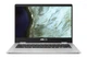 Ноутбук 14" ASUS Chromebook C423 (C423NA-BV0533) Intel Celeron N3350 RAM 4GB eMMC 64GB 10год батарея Chrome OS (UKR) - зображення 1