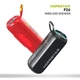 Портативна стерео колонка Hopestar P26 - зображення 4