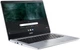 Ноутбук 14" Acer Chromebook 314 Intel Celeron N4120 RAM 4GB eMMC 64GB 12час батарея Chrome OS Over Stоск - изображение 3