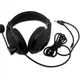 Наушники Havit HV-H139D black - изображение 5