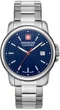 Мужские часы Swiss Military Hanowa 06-5230.7.04.003 - изображение 1