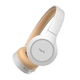 Беспроводные наушники Havit HV-H2586BT white/gray - изображение 1