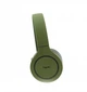 Бездротові навушники Havit HV-H2586BT military/green - зображення 9