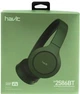 Бездротові навушники Havit HV-H2586BT military/green - зображення 10