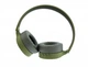 Бездротові навушники Havit HV-H2586BT military/green - зображення 11