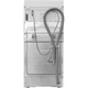 Пральна машина WHIRLPOOL TDLR 60210 UA - изображение 6