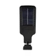 Вуличний ліхтар на стовп Sensor Street Lamp JY-616-4 сонячна батарея світлодіодний - зображення 2