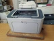 Принтер HP LaserJet Pro P1505, Б/В - зображення 2
