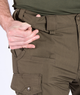 Тактические штаны Pentagon Ranger 2.0 Pants K05007-2.0 32/34, Койот (Coyote) - изображение 5