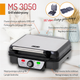 Grill Mesko MS 3050 (5902934839525) - obraz 13