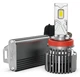 LED автолампа Cyclone LED H11 5700K type 41 - изображение 2