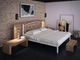 Ліжко двоспальне KarissaDesign 180х190 золотий - зображення 3