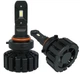 LED автолампа AMS ORIGINAL-F HB3/HB4 5500K - изображение 1